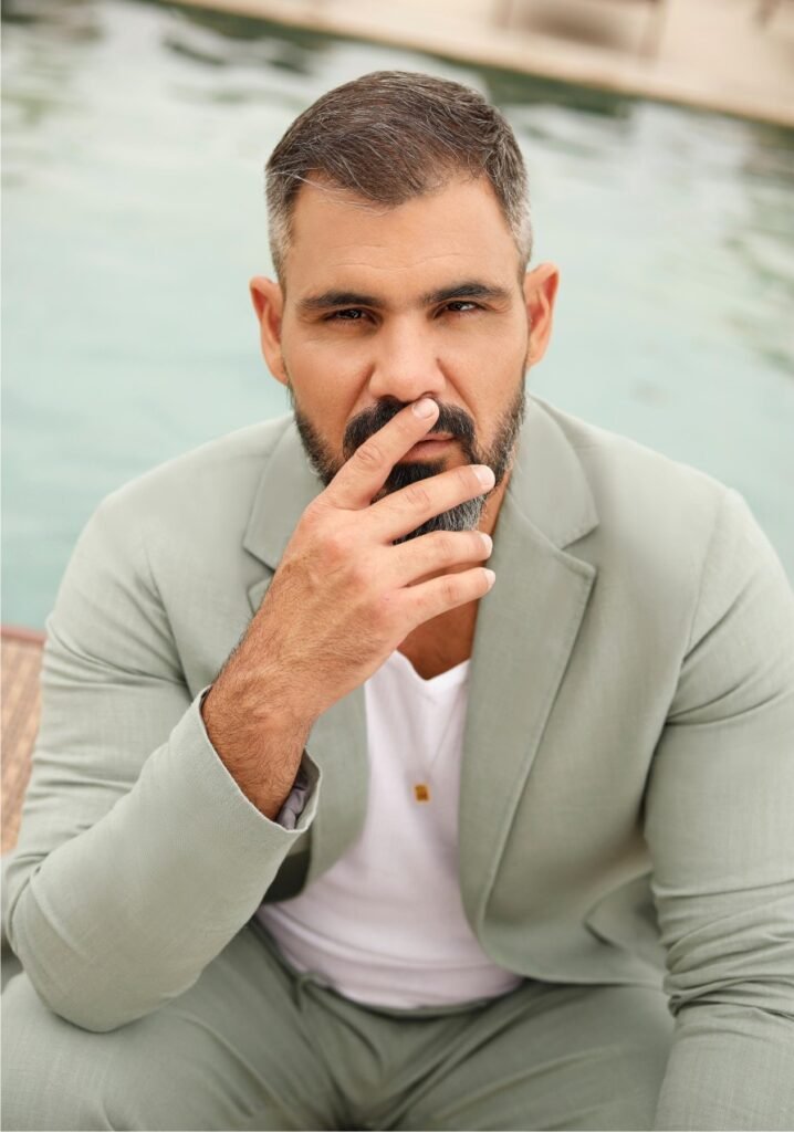 Juliano Cazarré