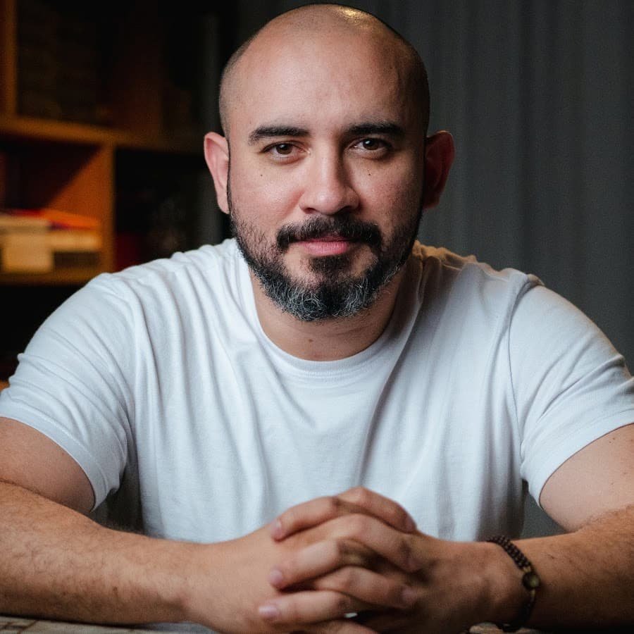 Pedro Augusto