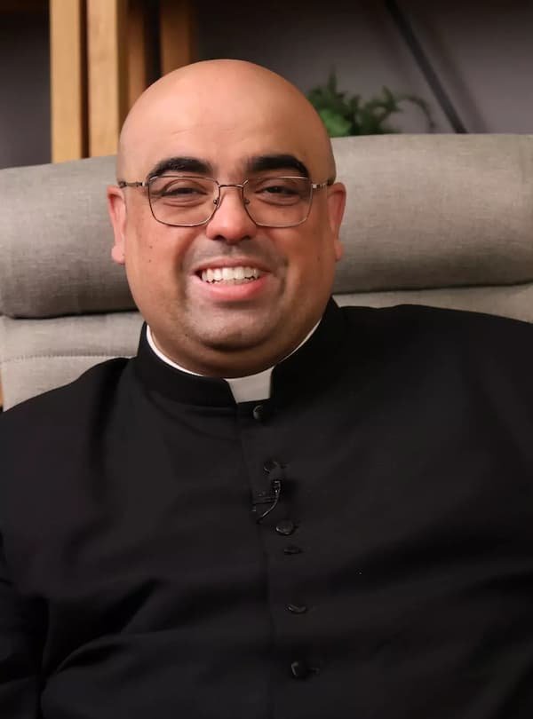 Padre José Eduardo